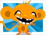 play Monkey Go Happy