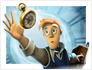 play Mortimer Beckett™ And The Time Paradox