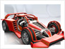 play Drift 'N' Burn 2 My Racer