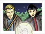 play The Nightshift Code™