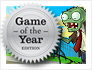 play Plants Vs. Zombies™