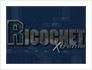 play Ricochet Xtreme