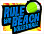 play Rule The Beach Volleyball