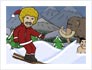 play Skimaniacs