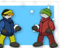 play Snow Blitz