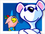 play Snowy: The Bear'S Adventures