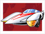 play Speed Racer™ - The Great Plan
