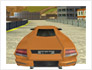 play Sunset Racer