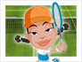 play Tennis Stars Cup