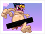 play The Streaking