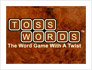 play Toss Words®