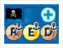 play Treasure Words