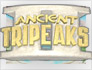 play Ancient Tripeaks 2