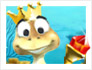 play Turtle Odyssey