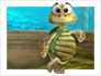 play Turtle Odyssey 2