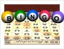 Word Roundup™ Bingo