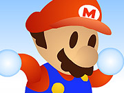 play Mario Island