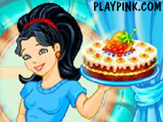 play Cake Mania