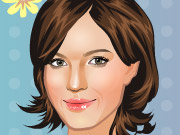 play Mandy Moore Dress Up