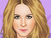 play Mary Kate Olsen Dress Up