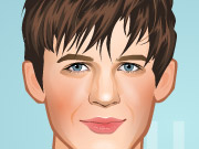 Matt Lanter 90210