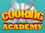 play Cooking Academy
