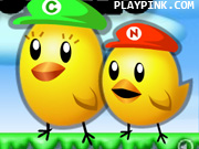 play Super Chick Sisters