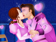 play Princess Kiss