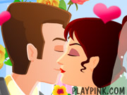 play Kissing The Bride