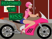 play Reaching The Kiss