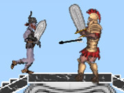 Mad Arrow Hacked
