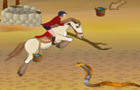 play Egyptian Horse