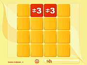 play Memory Math