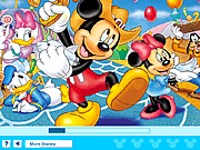 play Shadows Of Mickey Mouse