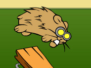 Flight Of The Hamsters Hacked