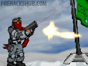 Intrusion Hacked