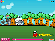play The Money Truck