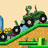 Mario Tractor 3