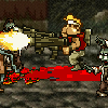 play Metal Slug Zombie Revenge