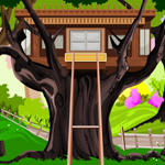 play Forest House Escape