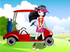 play Golfer Girl