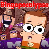 play Bingopocalypse