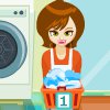 Laundry Manager