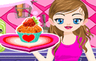 play Strawberry Cupcakes