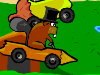 play Rodent Road Rage