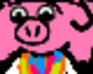 play Pig Evasion