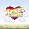 play Heart Cubes