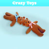 play Crazy Toys