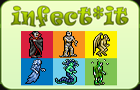 play Infect-It