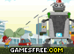 play Big Evil Robot